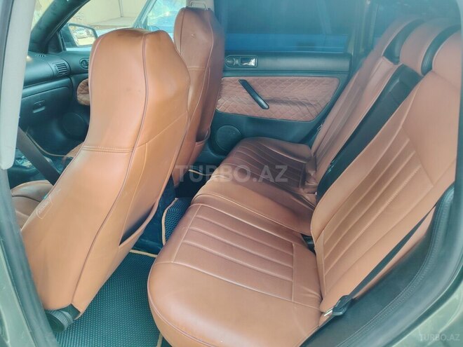 Volkswagen Passat 2002, 340,000 km - 1.8 l - Bakı