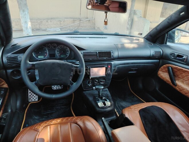 Volkswagen Passat 2002, 340,000 km - 1.8 l - Bakı