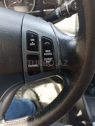 Hyundai Elantra 2009, 225,000 km - 2.0 l - Bakı