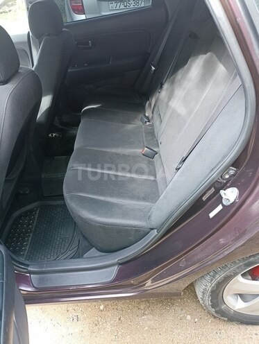 Hyundai Elantra 2009, 225,000 km - 2.0 l - Bakı