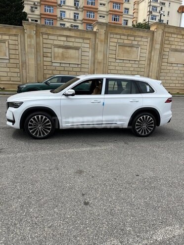 Geely Monjaro 2025, 0 km - 1.5 l - Bakı