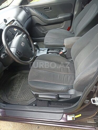 Hyundai Elantra 2009, 225,000 km - 2.0 l - Bakı