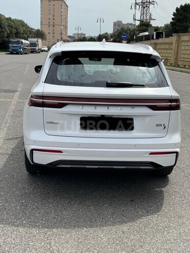 Geely Monjaro 2025, 0 km - 1.5 l - Bakı
