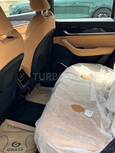Geely Monjaro 2025, 0 km - 1.5 l - Bakı