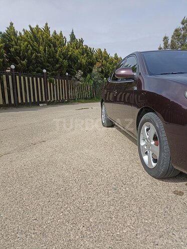 Hyundai Elantra 2009, 225,000 km - 2.0 l - Bakı