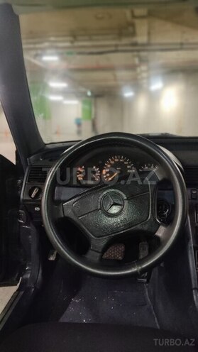 Mercedes C 200 1995, 345,000 km - 2.0 l - Bakı