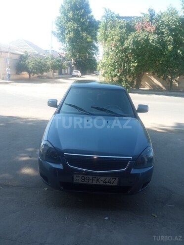 LADA (VAZ) Priora 2013, 272,000 km - 1.6 л - Gəncə