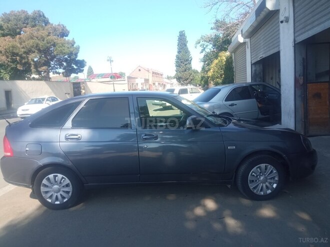 LADA (VAZ) Priora 2013, 272,000 km - 1.6 л - Gəncə
