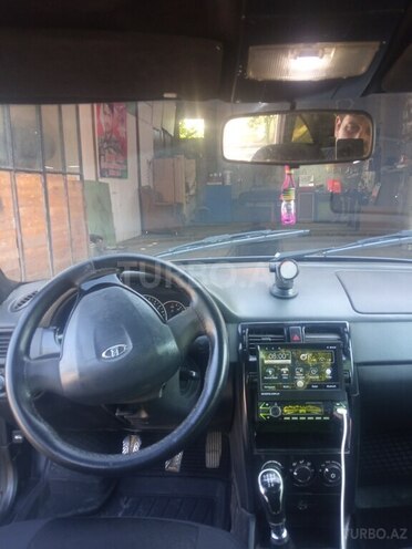 LADA (VAZ) Priora 2013, 272,000 km - 1.6 л - Gəncə