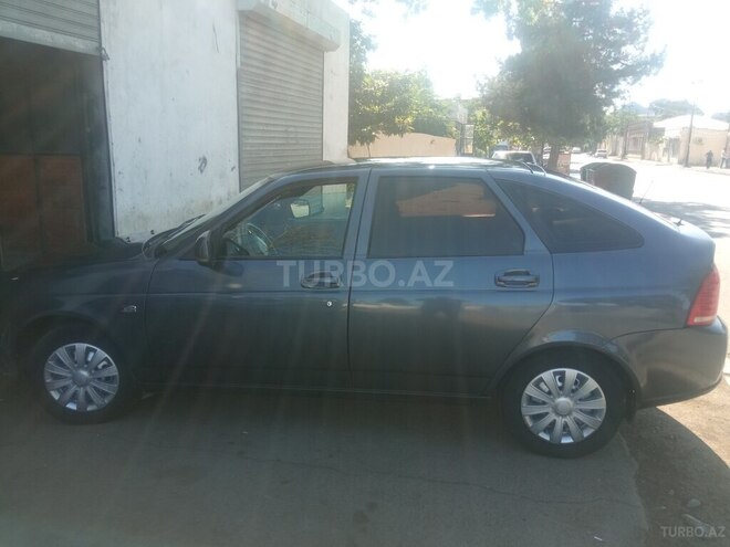 LADA (VAZ) Priora 2013, 272,000 km - 1.6 л - Gəncə