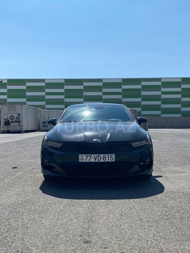 Kia K5 2020, 102,000 km - 1.6 l - Bakı