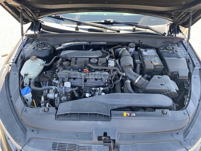 Kia K5 2020, 102,000 km - 1.6 l - Bakı