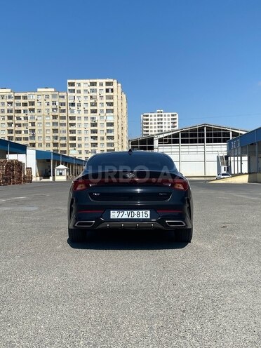 Kia K5 2020, 102,000 km - 1.6 l - Bakı