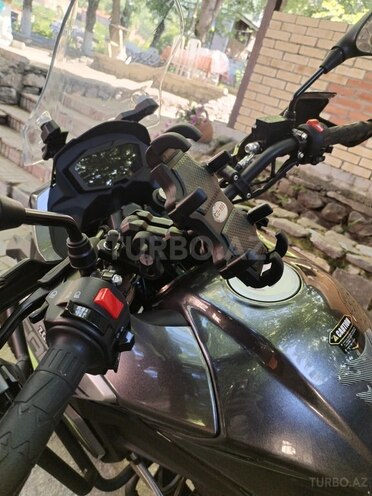 Zongshen  2025, 2,150 km - 0.3 l - Şəki