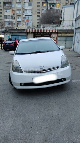 Toyota Prius 2007, 304,366 km - 1.5 l - Bakı