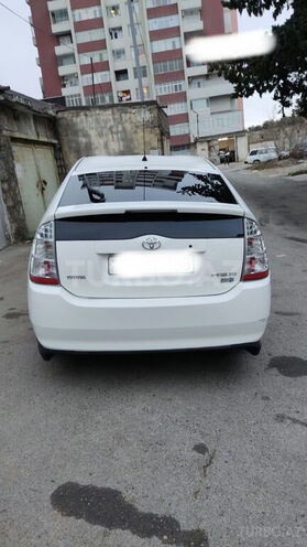 Toyota Prius 2007, 304,366 km - 1.5 l - Bakı