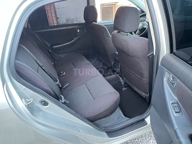 Toyota Corolla 2005, 228,300 km - 1.4 l - Bakı