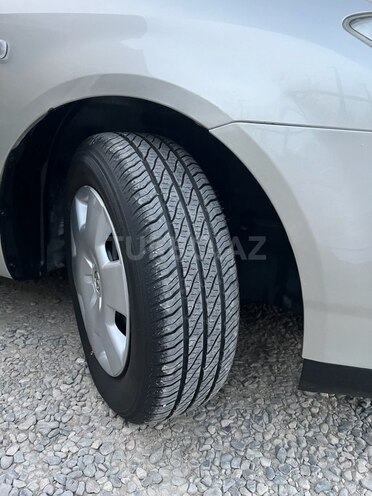 Toyota Corolla 2005, 228,300 km - 1.4 l - Bakı