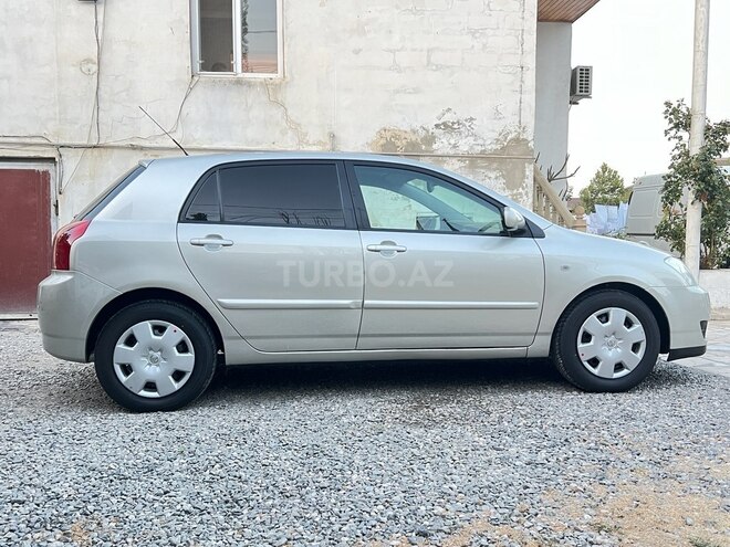 Toyota Corolla 2005, 228,300 km - 1.4 l - Bakı