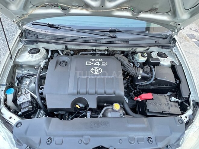 Toyota Corolla 2005, 228,300 km - 1.4 l - Bakı