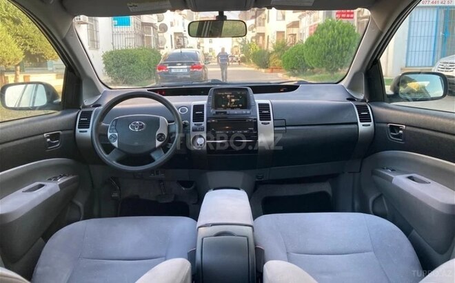 Toyota Prius 2007, 304,366 km - 1.5 l - Bakı