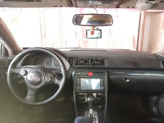 Audi A4 2002, 365,000 km - 1.8 l - Bakı
