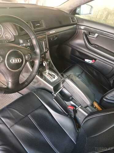 Audi A4 2002, 365,000 km - 1.8 l - Bakı