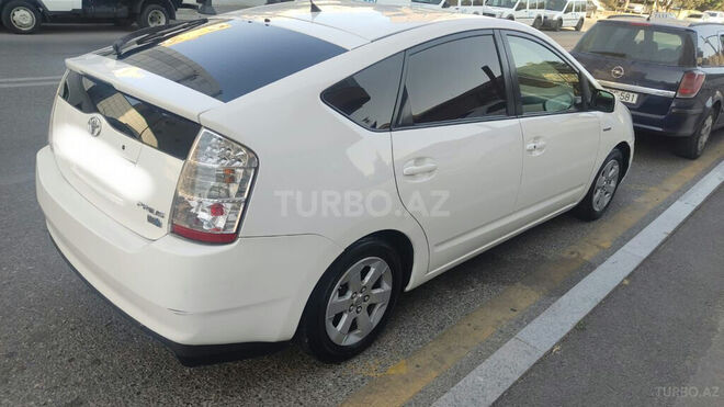Toyota Prius 2007, 304,366 km - 1.5 l - Bakı