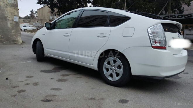 Toyota Prius 2007, 304,366 km - 1.5 l - Bakı