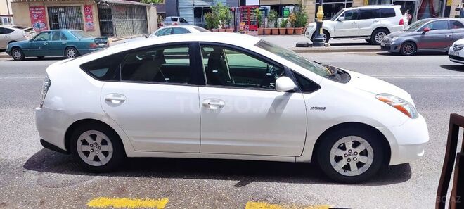Toyota Prius 2007, 304,366 km - 1.5 l - Bakı