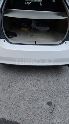 Toyota Prius 2007, 304,366 km - 1.5 l - Bakı