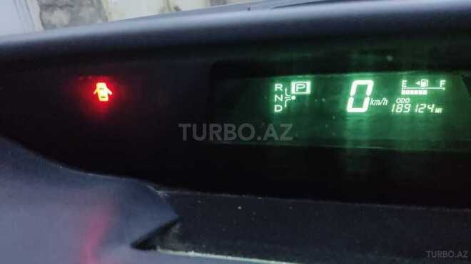 Toyota Prius 2007, 304,366 km - 1.5 l - Bakı