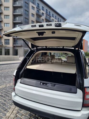 Land Rover Range Rover 2016, 188,000 km - 3.0 l - Bakı