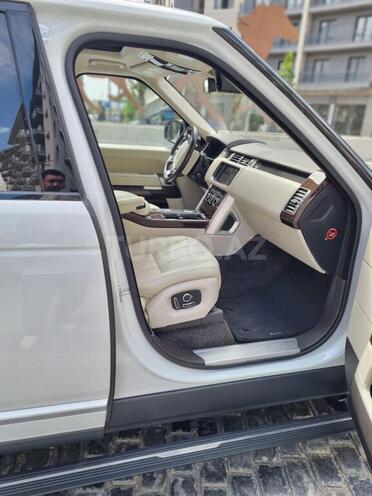 Land Rover Range Rover 2016, 188,000 km - 3.0 l - Bakı