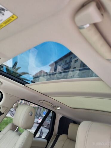 Land Rover Range Rover 2016, 188,000 km - 3.0 l - Bakı