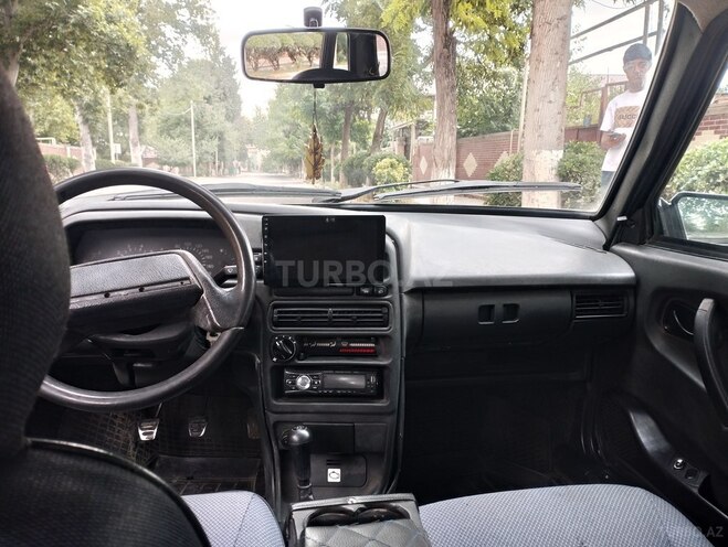 LADA (VAZ) 2115 2009, 222,200 km - 1.5 l - Ağsu
