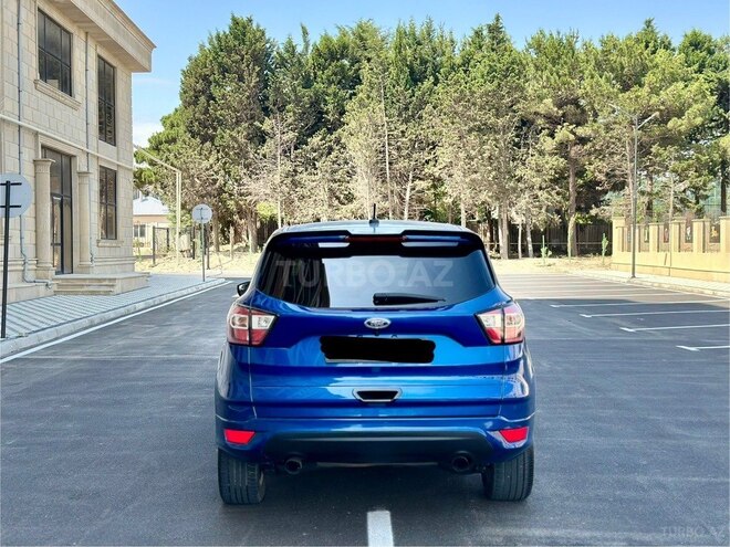 Ford Escape 2018, 198,120 km - 1.5 l - Bakı
