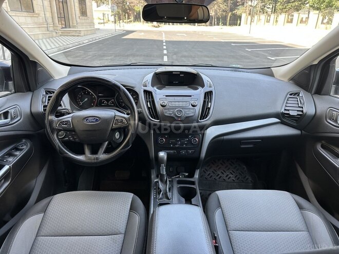 Ford Escape 2018, 198,120 km - 1.5 l - Bakı