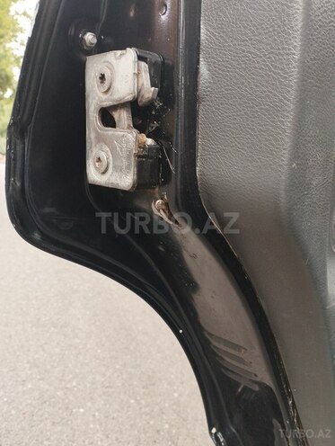 LADA (VAZ) 2115 2009, 222,200 km - 1.5 l - Ağsu