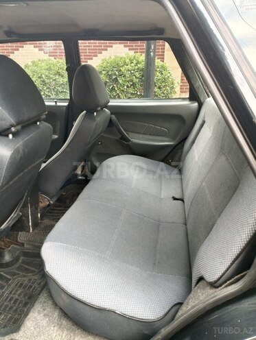 LADA (VAZ) 2115 2009, 222,200 km - 1.5 l - Ağsu