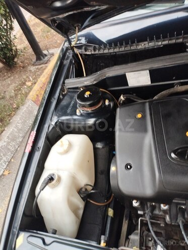 LADA (VAZ) 2115 2009, 222,200 km - 1.5 l - Ağsu