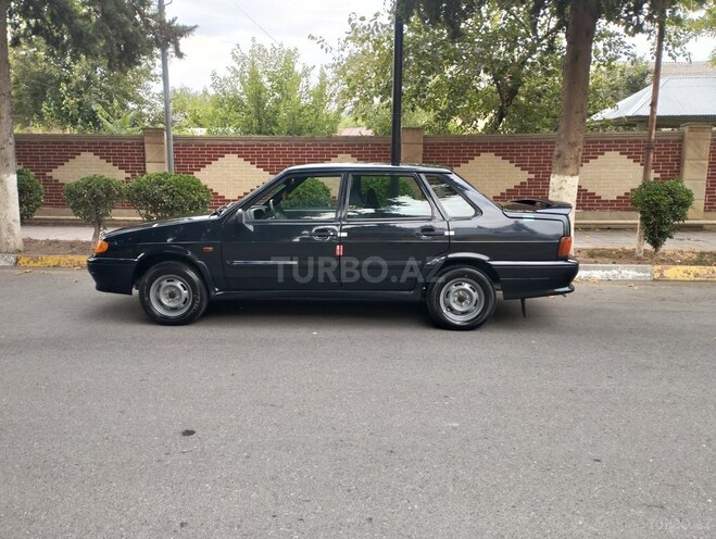 LADA (VAZ) 2115 2009, 222,200 km - 1.5 l - Ağsu