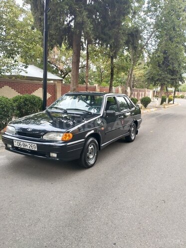LADA (VAZ) 2115 2009, 222,200 km - 1.5 l - Ağsu