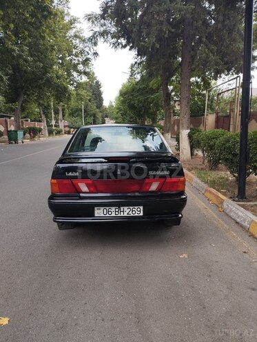 LADA (VAZ) 2115 2009, 222,200 km - 1.5 l - Ağsu
