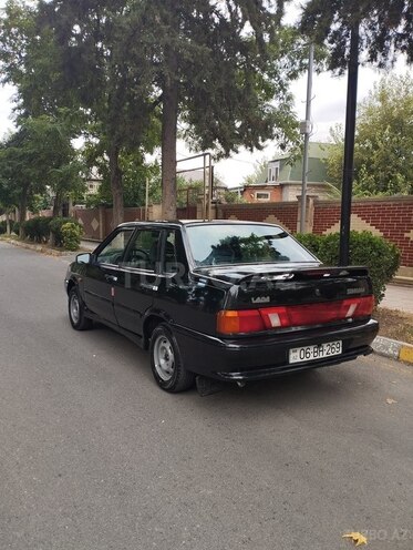 LADA (VAZ) 2115 2009, 222,200 km - 1.5 l - Ağsu
