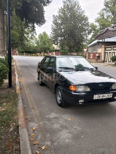 LADA (VAZ) 2115 2009, 222,200 km - 1.5 l - Ağsu