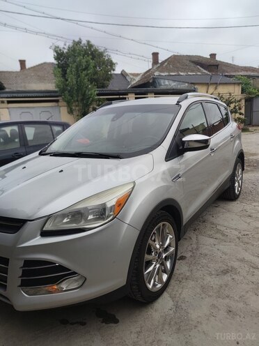 Ford Escape 2015, 175,000 km - 1.6 l - Bakı