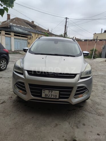 Ford Escape 2015, 175,000 km - 1.6 l - Bakı