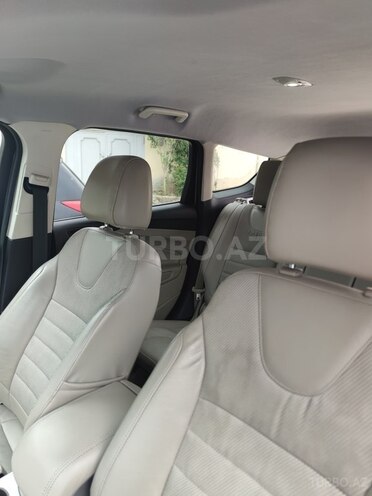 Ford Escape 2015, 175,000 km - 1.6 l - Bakı