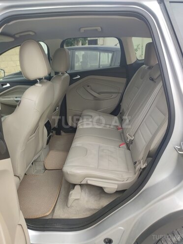 Ford Escape 2015, 175,000 km - 1.6 l - Bakı